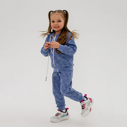 Комплект Тедди - Мариша фото 5