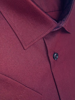 Рубашка 201-С-08 - Nicolo angi фото 3