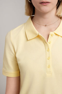 Женское платье-поло Happyfox