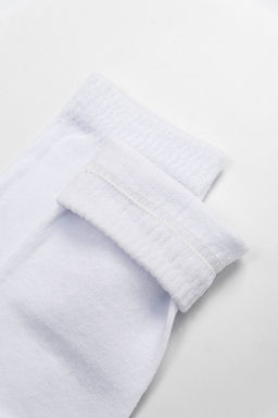 Гольфы женские Графика (гладь) (набор 2 пары)