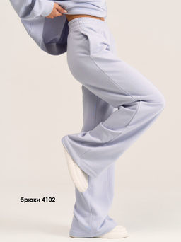 Брюки 4102