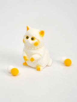Сквиш антистресс - игрушка «Кошечка»