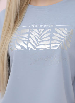 Футболка  Хлопок 95%, лайкра 5% Рио - Ивассорти фото 16