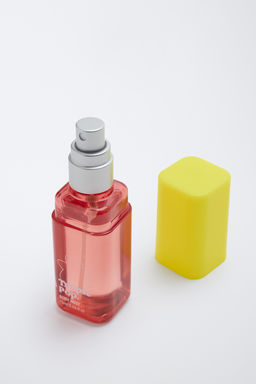 TROPIC POP BODY MIST 75 ML (2.5 FL.OZ) / TINTED LEATHER - Zara фото 3