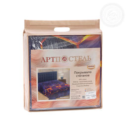 Мерцание 215*240/1 шт. Стеганые (ПОПЛИН) - Артпостель фото 7