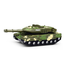Танк "Армия" р/у, 27 MHzH, в коробке