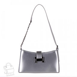 Сумка женская кожаная 2755BD silver Baidou/30 в Новосибирске