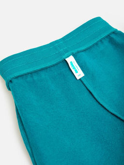 ACOOLA / Брюки детские для мальчиков Piero синий  фото 5