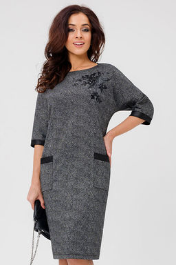 Платье Алана (46-56)