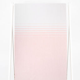 3с402.211к1 Соул (флам.молоко) Полотенце махровое 60х130 см