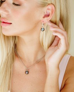 Подвеска "Пероле"