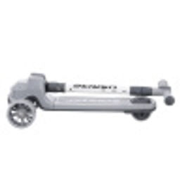 Самокат трехколесный Slider