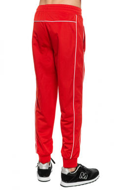 Мужские спортивные брюки Track pants Junior, PROS pants Junior - Mad wave фото 5