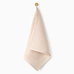 Полотенце Этель Magnifica 40х70 см, лен 100%, 180 гр/м2