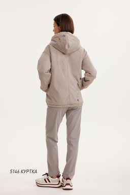 Куртка 5146 - Niv niv fashion фото 2