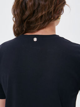 Футболка с принтом - Marchello marchellini фото 6