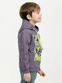 Pelican BFNK3265 толстовка для мальчиков  фото 2