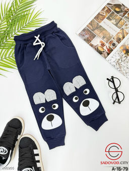 Трико на мальчика,хлопок - Bruno фото 11