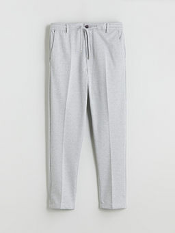 Standart Kal?p Erkek Pantolon