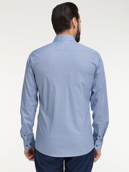 Сорочка мужская длинный рукав GREG 223/131/8919/Z/1_GB  фото 8