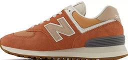 Кроссовки для активного отдыха New Balance 574  фото 3