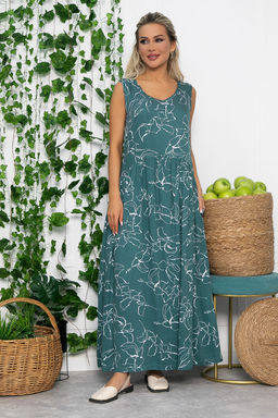 Сарафан Нерея - Lt collection фото 40