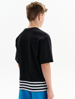 BFT3389/10U Футболка для мальчиков