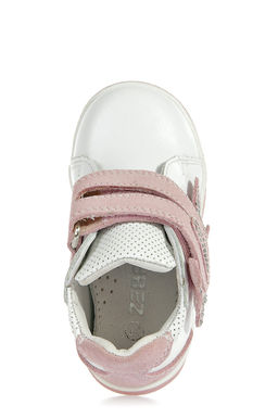 Полуботинки малодетские ZEBRA фото 3