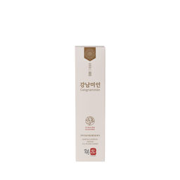 Miin Goryeo Giseng Midam ALL In One Toner - Увлажняющий тонер для лица, 200 мл