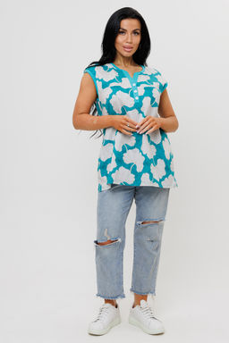 № 1971/1 Футболка - Modellini фото 14