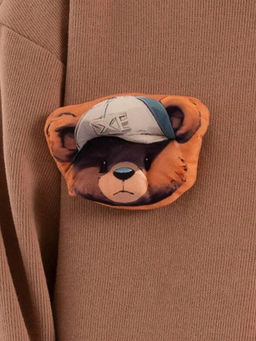 Джемпер мал. О37121 - Карамелли фото 8