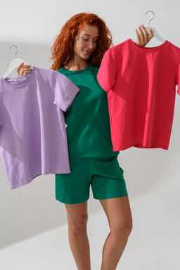 14485 Костюм женский