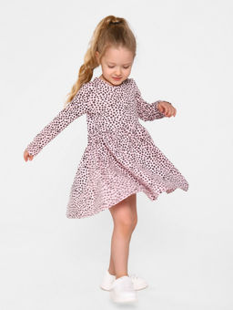 ПЛ163 Платье Злата - Милаша фото 13