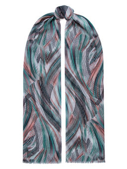 Палантин жен. мод 70х180 LG11-810-14