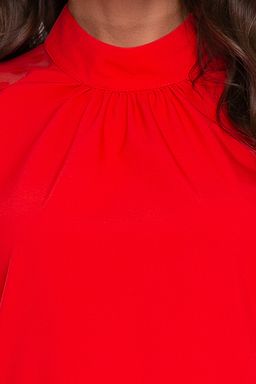 Блузка 41110 - Avili фото 4