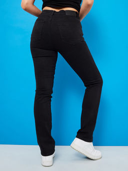 Женские джинсы прямого кроя - Mossmore фото 6