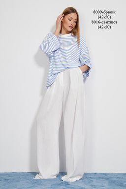 Брюки 8009 - Niv niv фото 5