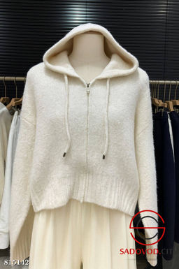 Теплые толстовки женские с капюшоном