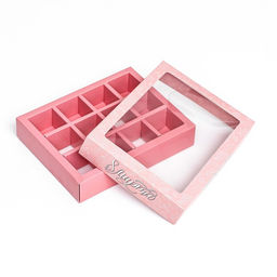 Цена за 2 шт. Коробка для 12 конфет «8 марта» 19×15×3.6 см