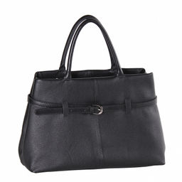 Сумка 1339-1TH black Polina&Eiterou