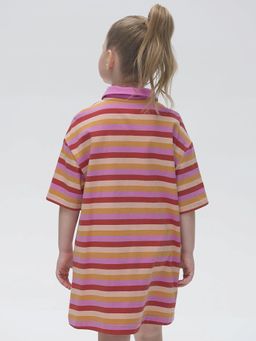 Уценка Pelican GFDT3319 платье для девочек  фото 2