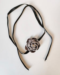 Колье - чокер