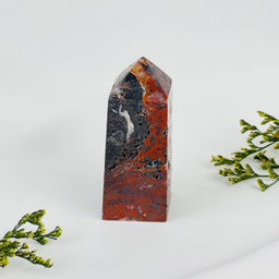 Кристалл из мексиканского Агата