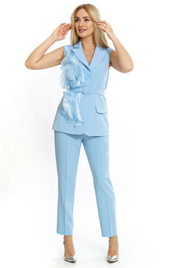 Костюм ALANI 2478 голубой