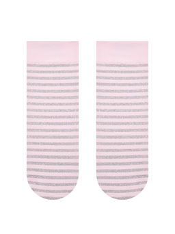 Цена за 2 пары. Носки Классические CONTE FANTASY light pink - Conte elegant фото 3