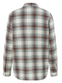 Женская фланелевая рубашка ESMARA  фото 6