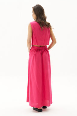 Платье 4836 - Fantazia mod фото 3