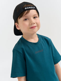 Футболка Атлантик - Bungly фото 3