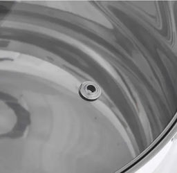 Сотейник 2,1л нерж. сталь с крышкой, арт. Z-50256