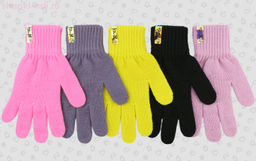 466-TG (р-р16/9-10 лет) Перчатки - Теплыши фото 2